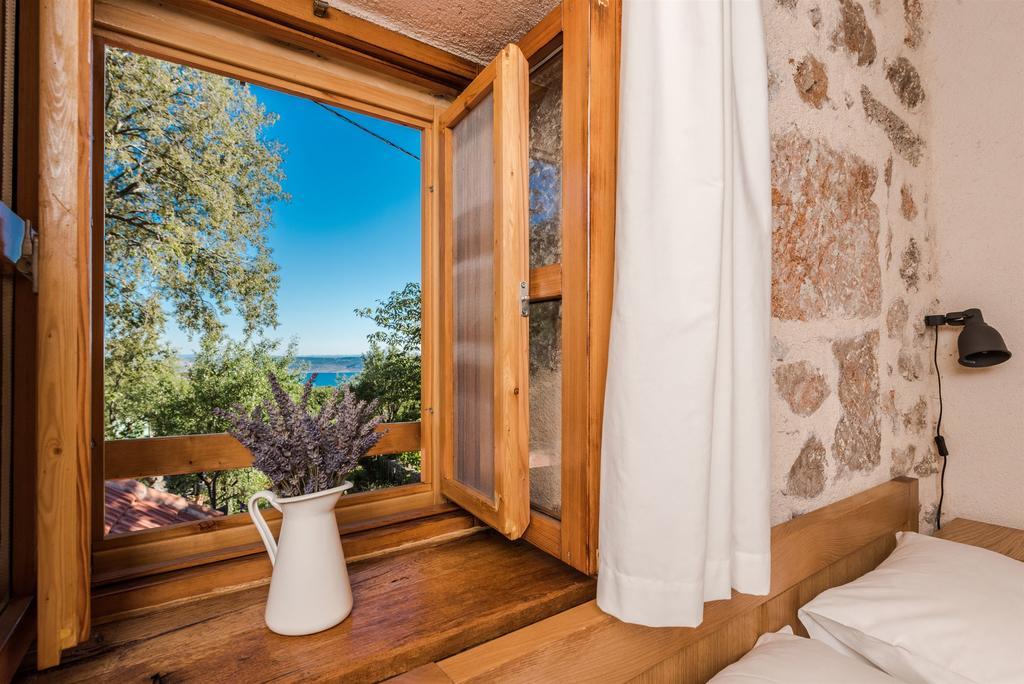 House Martelina Villa Starigrad Paklenica Buitenkant foto