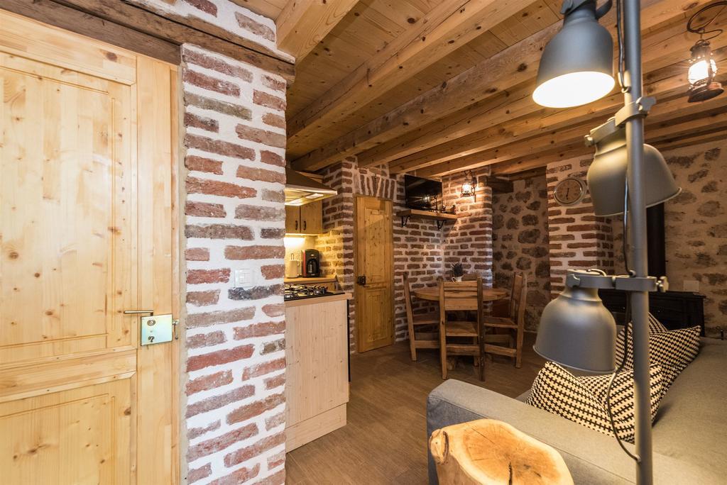 House Martelina Villa Starigrad Paklenica Buitenkant foto
