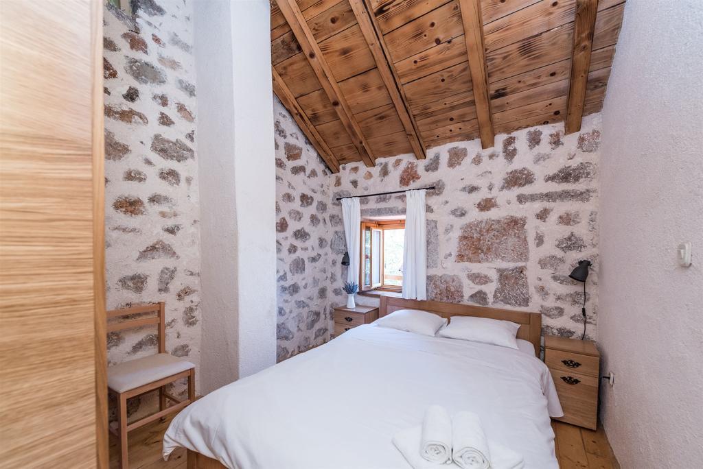 House Martelina Villa Starigrad Paklenica Buitenkant foto