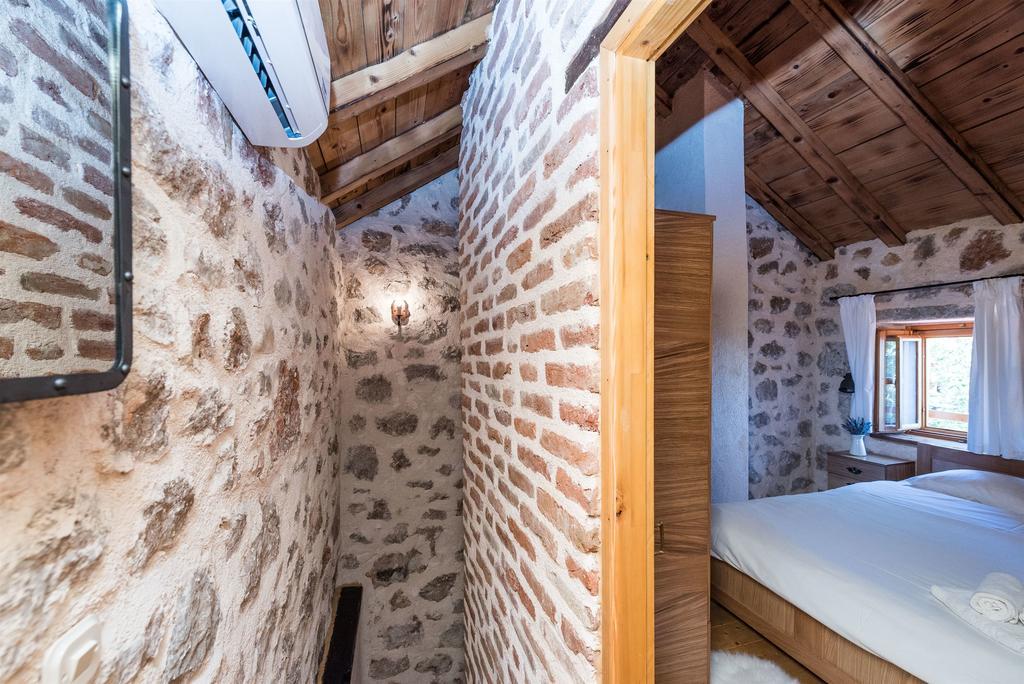 House Martelina Villa Starigrad Paklenica Buitenkant foto